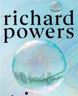 Gain - Richard Powers