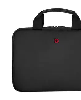 WENGER GUYDE - 14" brašna na notebook, černá 653179
