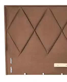 Čelo postele W-4 MODULO 160 Halmar