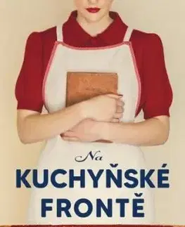 Na kuchyňské frontě - Jennifer