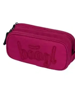 Študentský peračník etui Ruby Baagl