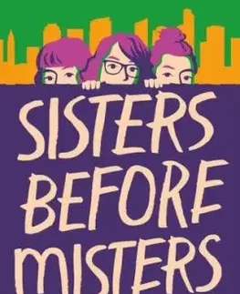Sisters Before Misters - Amelia Diane Coombs