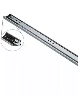 Ložiskový Plnovýsuv 300mm