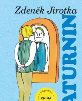 Saturnin - Zdeněk Jirotka