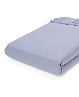 Napínacia plachta z česanej bavlny, orgovánové, nadmerná veľkosť