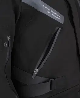 W-TEC Nykolas čierna - 3XL