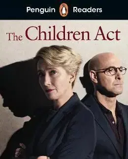 Penguin Readers Level 7: The Children Act - Ian McEwan