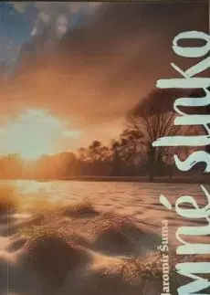 Zimné slnko - Jaromír Šuma