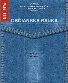 Občianska náuka