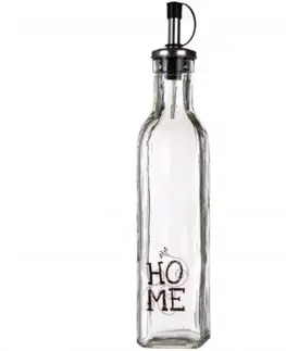 Fľaša na olivový olej Home 250 ml 04285506