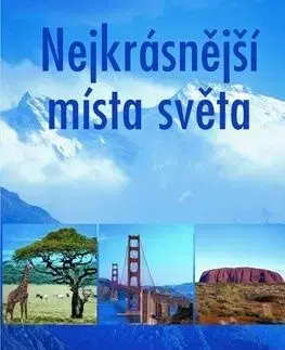Nejkrásnější místa světa