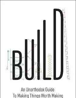 Build - Tony Fadell