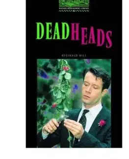 Deadheads - Tricia Hedge