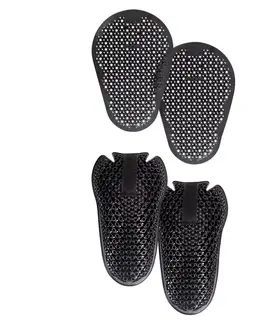 W-TEC Dynetis Lady modrá - XS