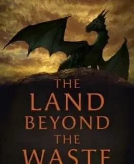 Land Beyond the Waste, The - B. F. Peterson