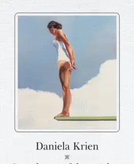 Szerelem öt felvonásban - Daniela Krien
