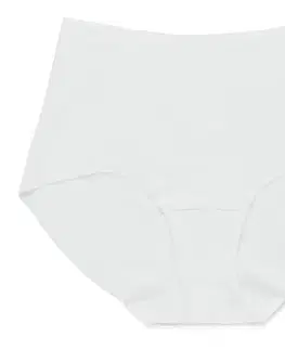 Nohavičky so zvýšeným pásom Clean Cut