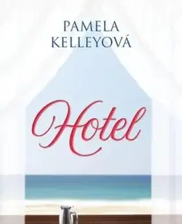 Hotel - Pamela Kelley
