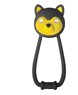 Kellys Teddy Black