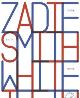 White Teeth - Zadie Smith