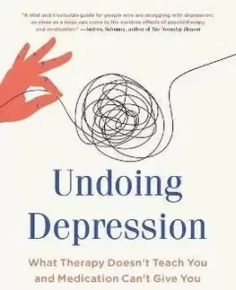 Undoing Depression - Richard O'Connor