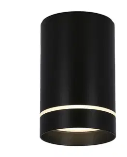 Stropné svetlo TUBA Candellux