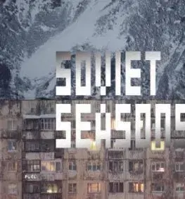 Soviet Seasons - Arseniy Kotov, Damon Murray, Stephen Sorrell