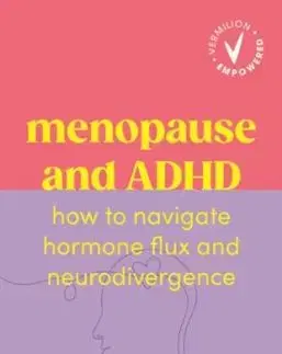 Menopause and ADHD - Dr Helen Wall