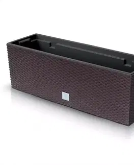 Box Rato Case – Hnedá