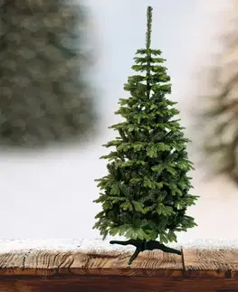 Vianočný stromček smrek 3D 180 cm