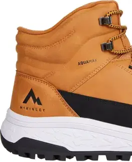 McKinley Ranger II Mid AQX Winter M Veľkosť: 41 EUR