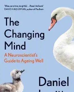 The Changing Mind - Daniel J. Levitin
