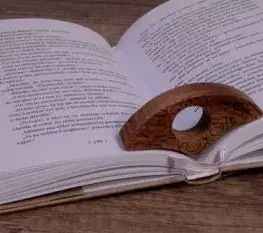 Bookmarker X/S