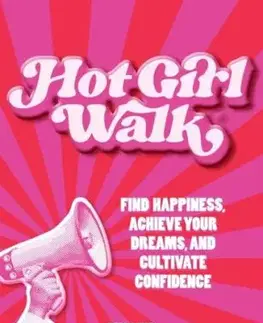 Hot Girl Walk - Mia Lind