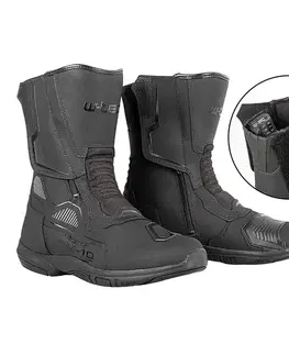 W-TEC Tixten čierna - 39