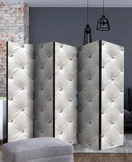 Paraván White Elegance Dekorhome