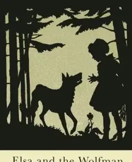 Elsa and the Wolfman - Eoghan Walls