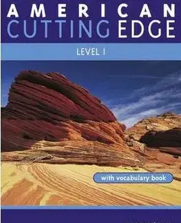 Cutting Edge: Starter Student´s Book - Sara Cunningham