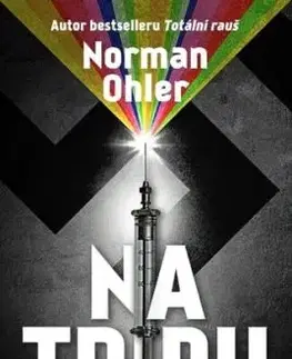 Na tripu - Norman Ohler