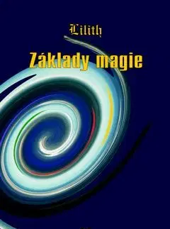 Základy magie - Lilith