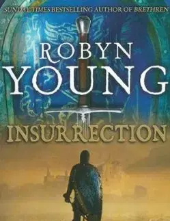 Insurrection - Robyn Young