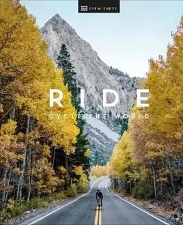 Ride - DK Eyewitness