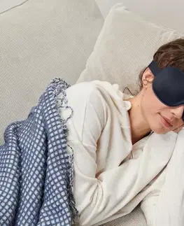 Maska na spanie