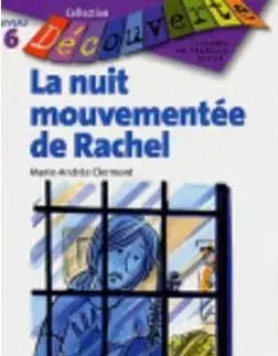 Decouverte 6 La Nuit Mouvementee