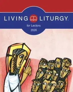 Living Liturgy™ for Lectors - Various Artists