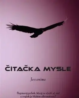 Čítačka mysle - Jerronime