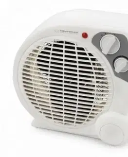 Kinekus Ohrievač - ventilátor EHH002 MOJAVE, 1000/2000W