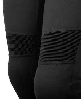 W-TEC Lukrecia Base čierna - 3XL