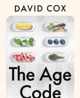 The Age Code - David Cox