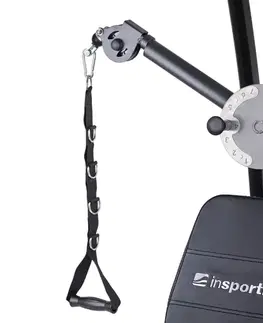 inSPORTline Profigym C200